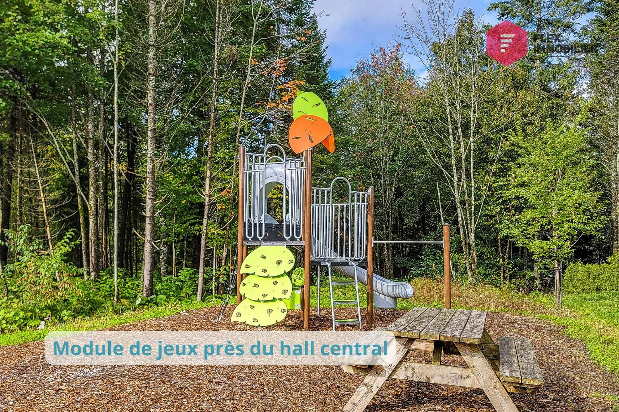 Vila Le Blanc Bouleau De Portneuf / Private Hot Tub Pont-Rouge Exteriér fotografie